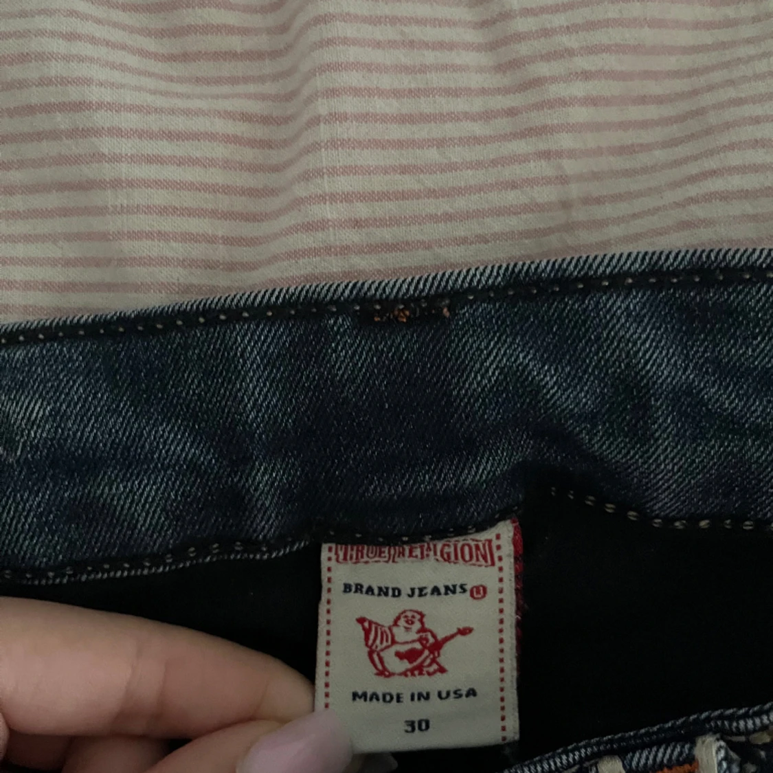 True religon jenas - 91