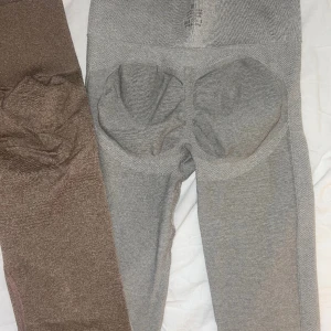 Tights  - Oanvända tights storlek S 