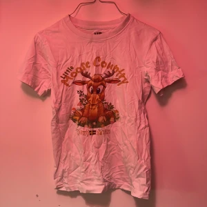 T-shirt - Använd 2,3 gånger ser som helt ny ut bara lite skrynklig 