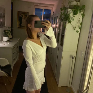 studentklänning  - Endast testad! strl s 