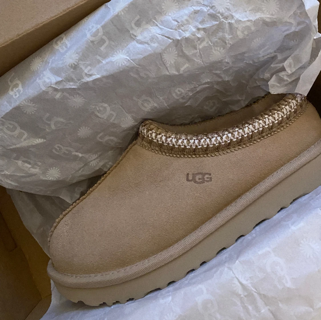 UGG tasman - 90