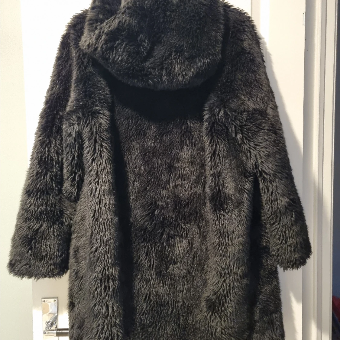 Vinterjacka Monki - 91