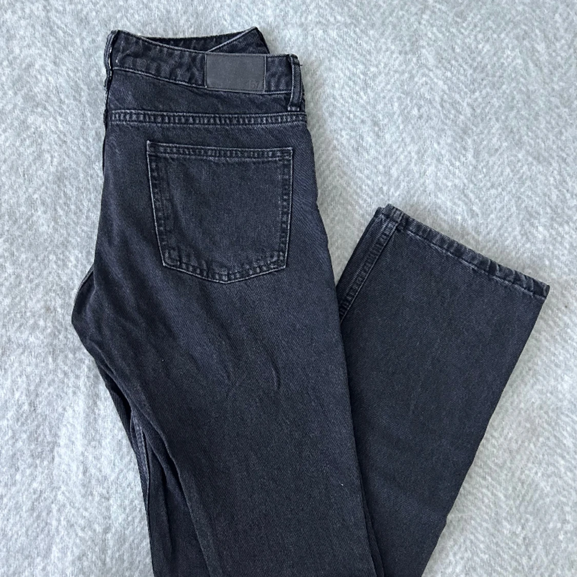 Low waist jeans  - 90