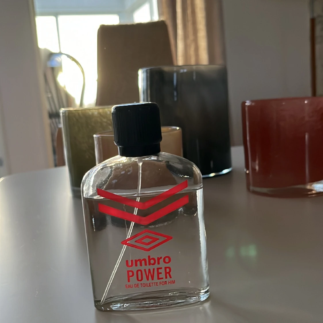 Umbro power parfym