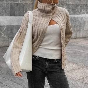 Kofta/cardigan  - Helt ny kofta från Moa Matsson x NAKD ❤️