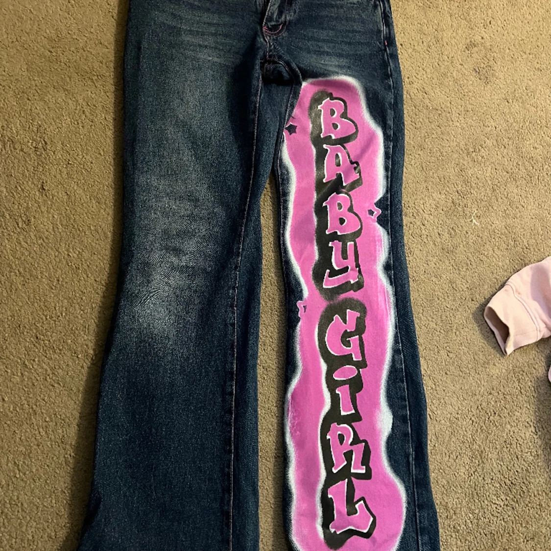 Jaded london baby girl byxor  - 90