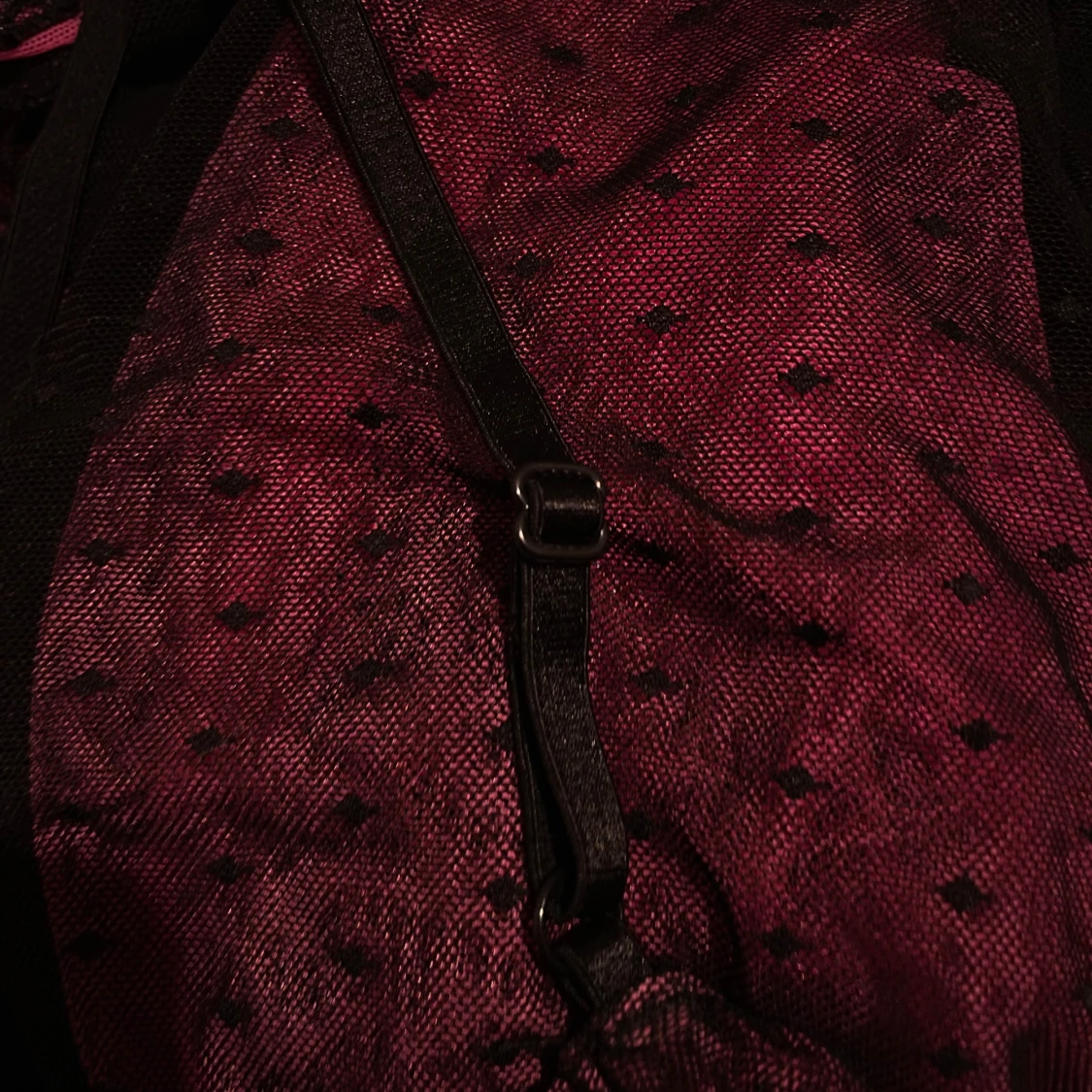 Vackert nattlinne. Strl S - 92