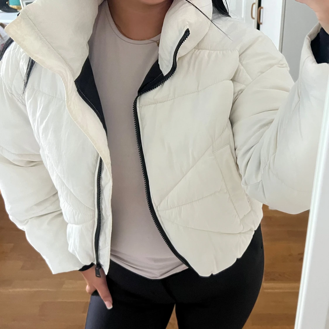 Stradivarius jacka!  - 90