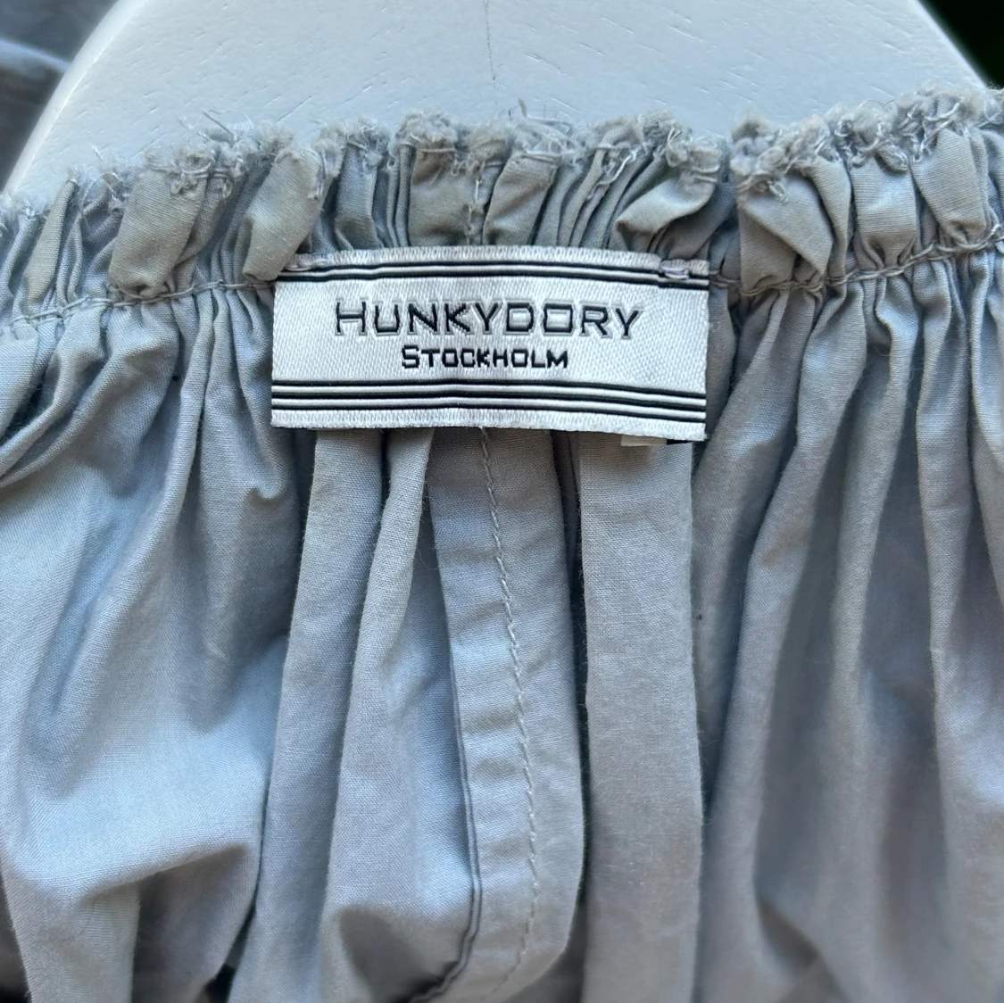 Kort klänning Hunkydory  - 91