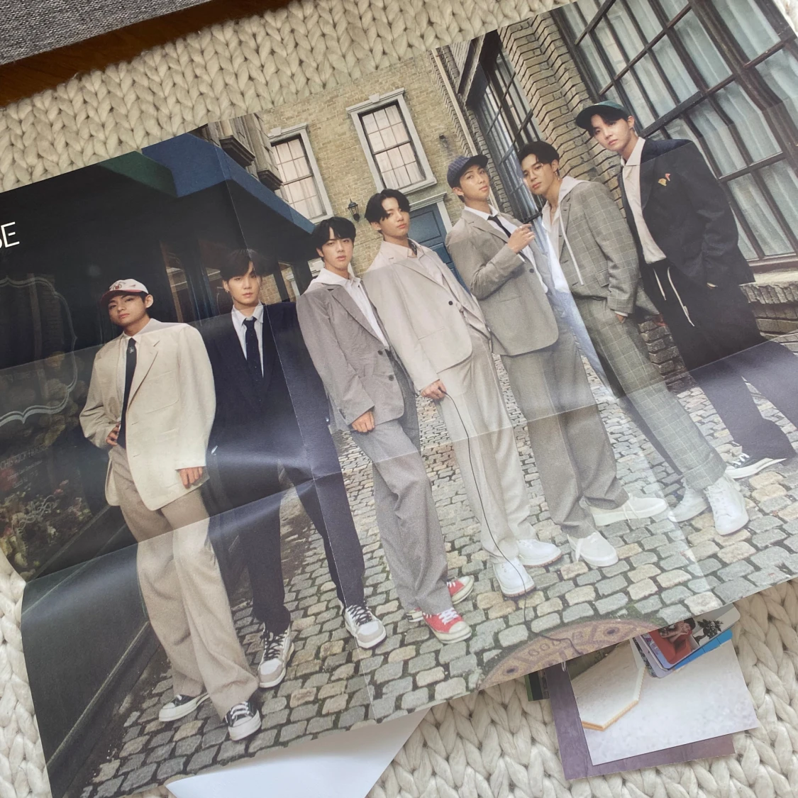 BE - Deluxe Edition - 92