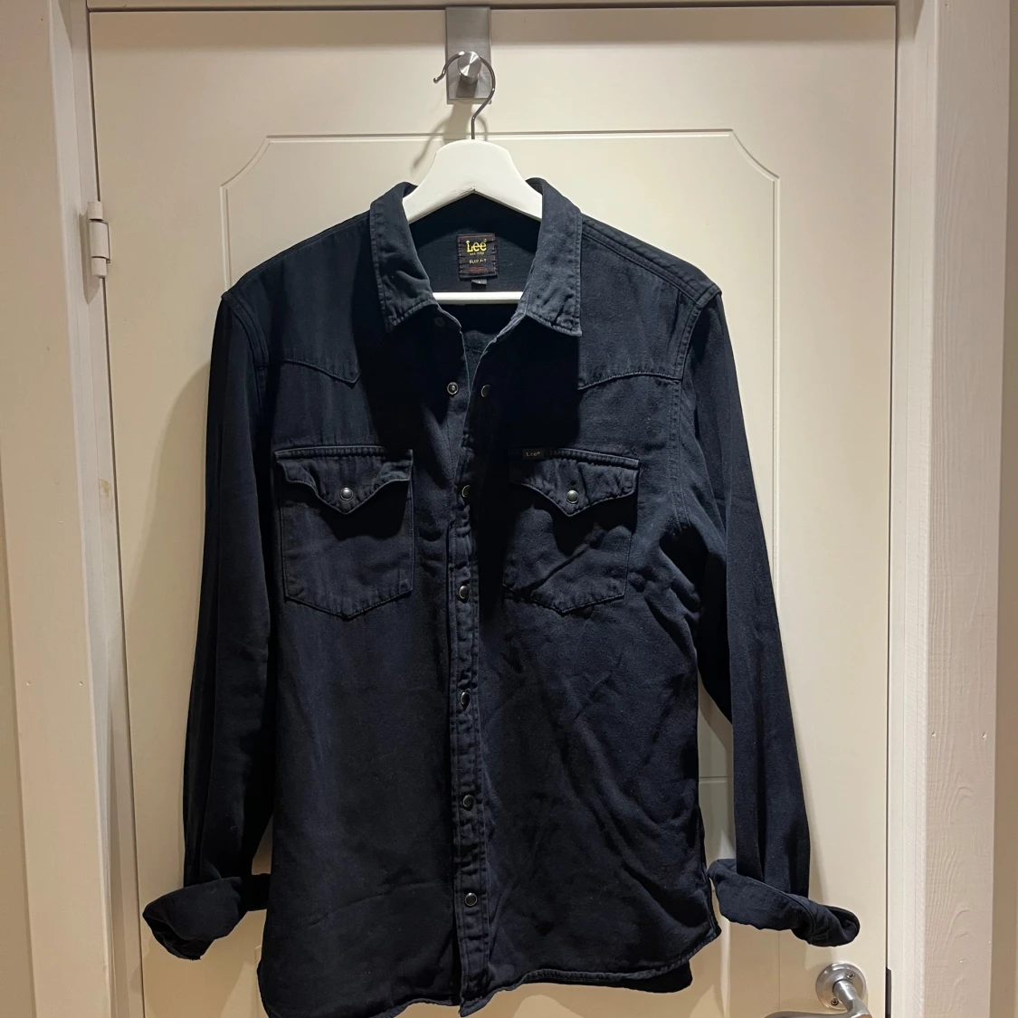 Lee skjorta/overshirt