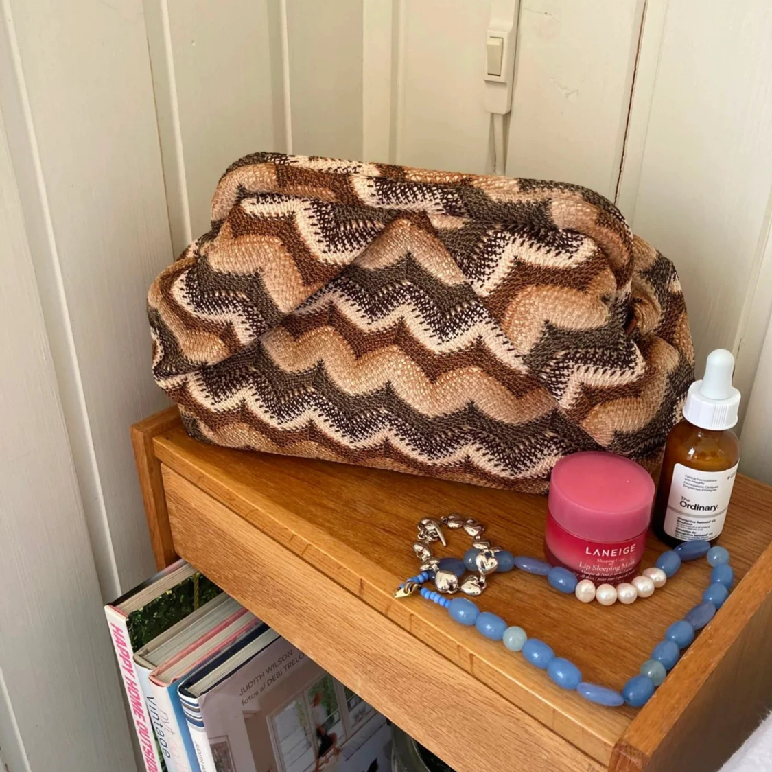 Beck söndergaard pouch väska