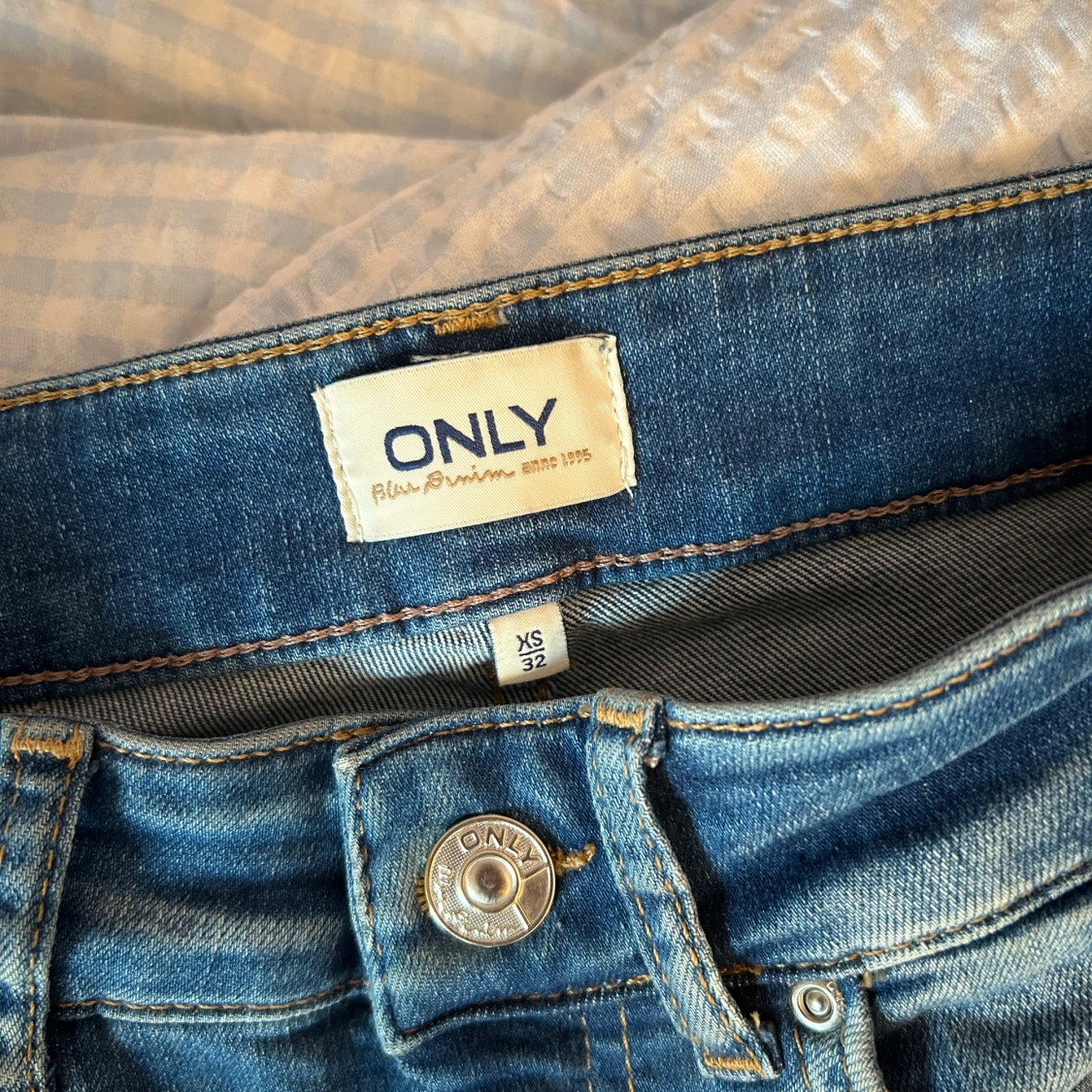 Jeans Only - 91