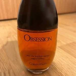 Calvin Klein Parfym - Äkta Calvin Klein parfym Obsession Parfym 100 ml. Ej använd har endast luktat en gång.