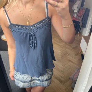 Stella McCartney linne - Linne från Stella McCartney perfekt för fest💕 storlek S