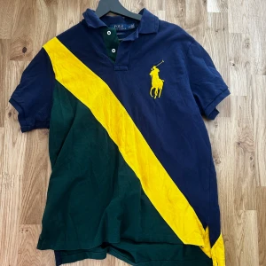 Ralph lauren polo - Sparsamt använd 