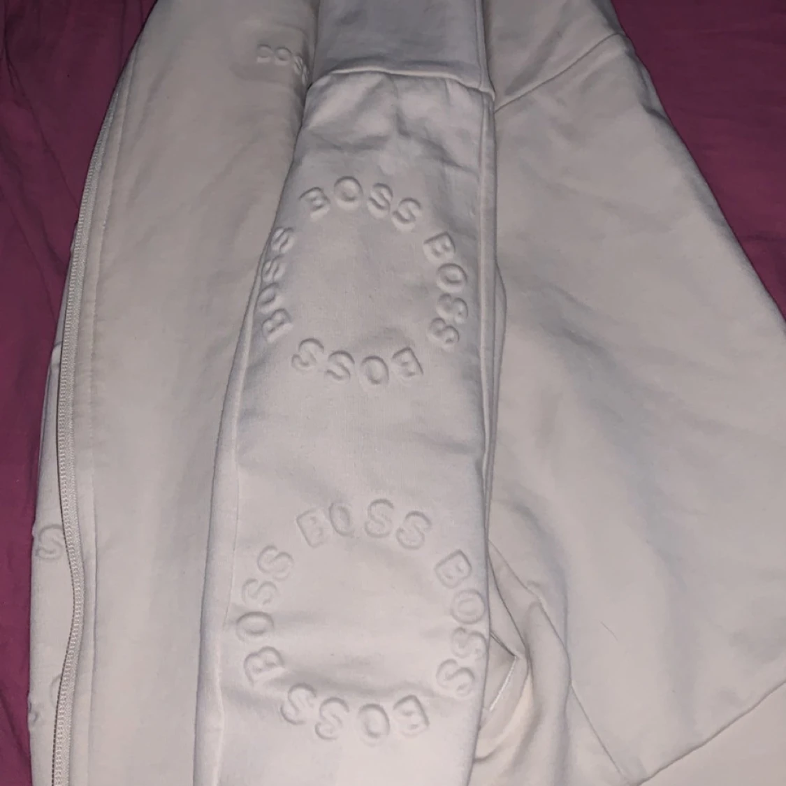 Hugo boss tröja  - 91