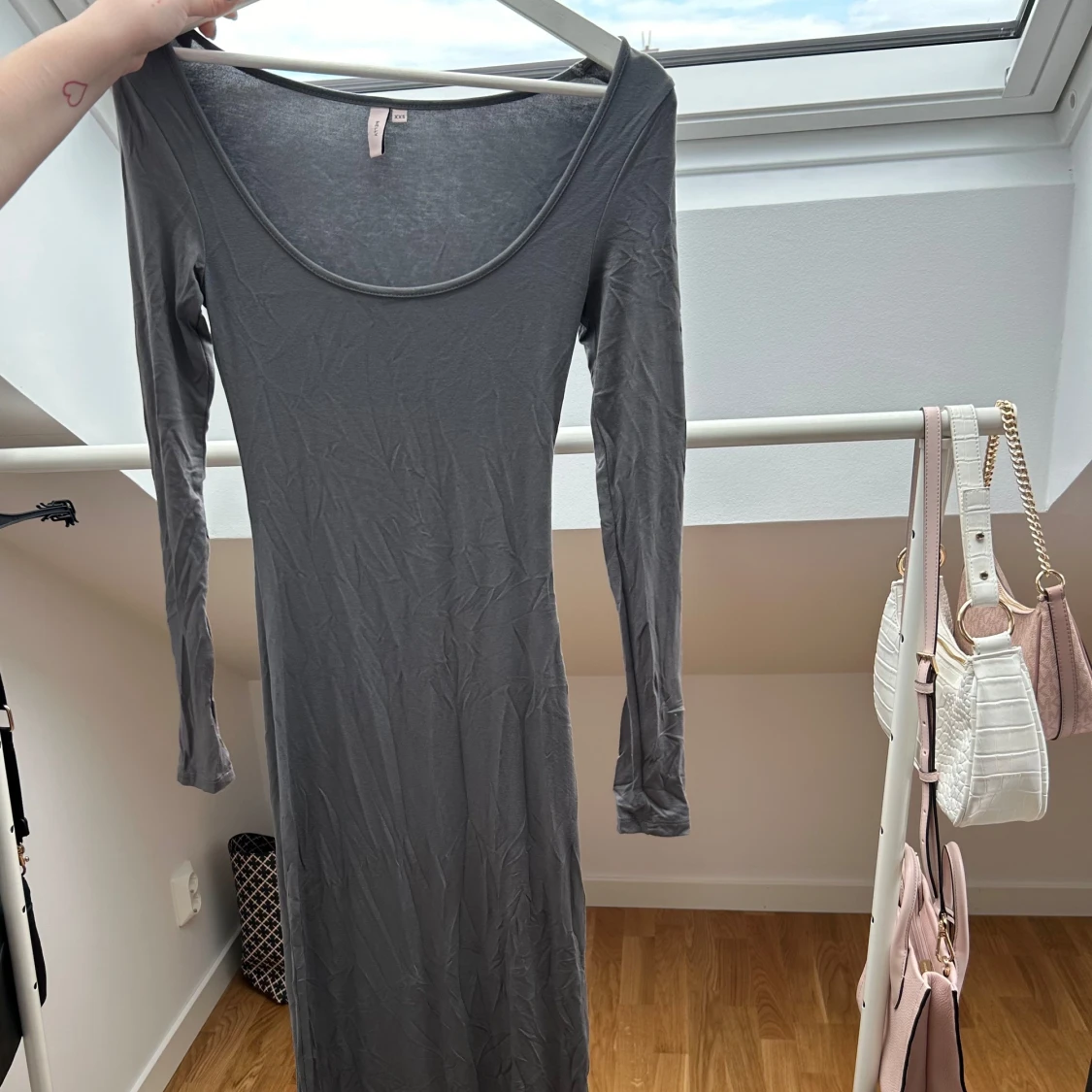 NELLY klänning - 91