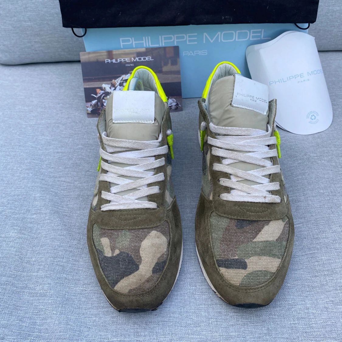 Philippe models !ALLT OG! - 91