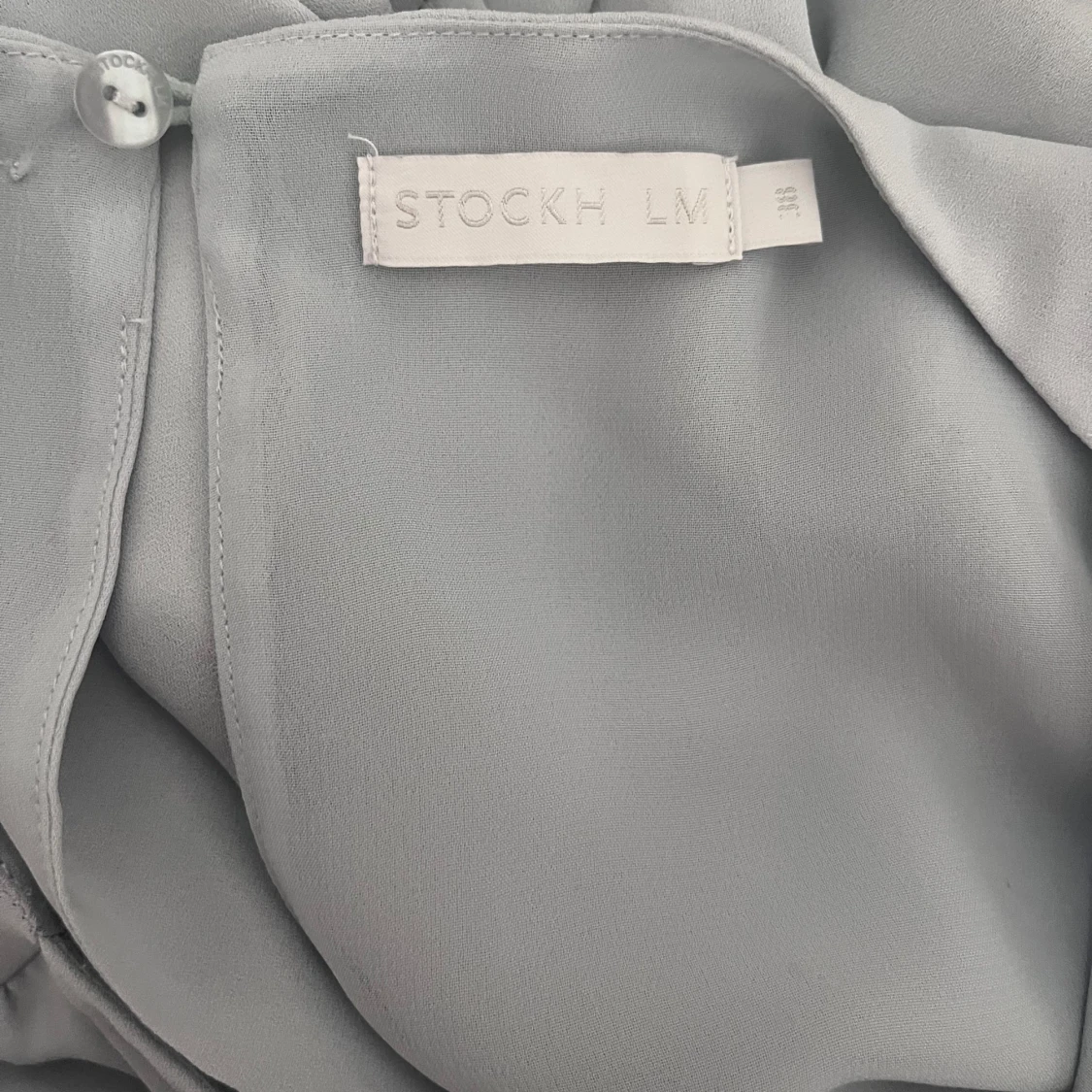 Långklänning/balklänning - 92