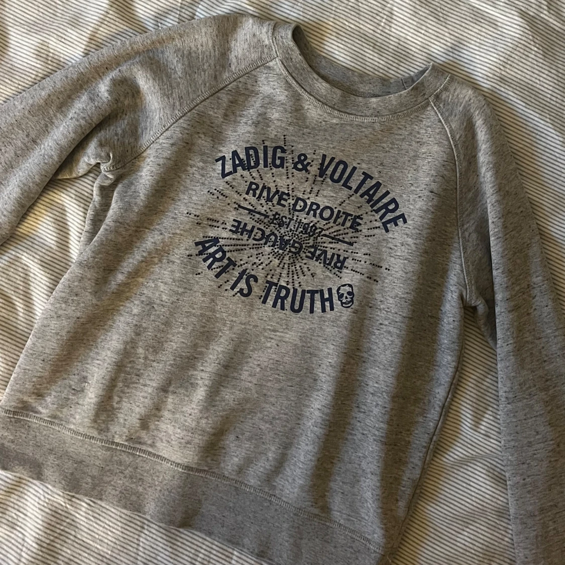 Zadig Voltaire Tröja