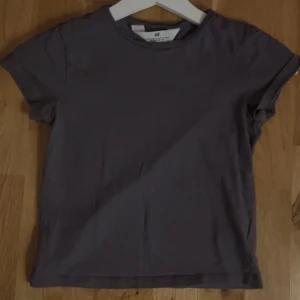  T-shirt  -  Jätteskön t-shirt I färgen grå