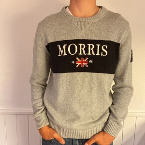 Morris tröja - Stickad tröja från Morris i bra skick