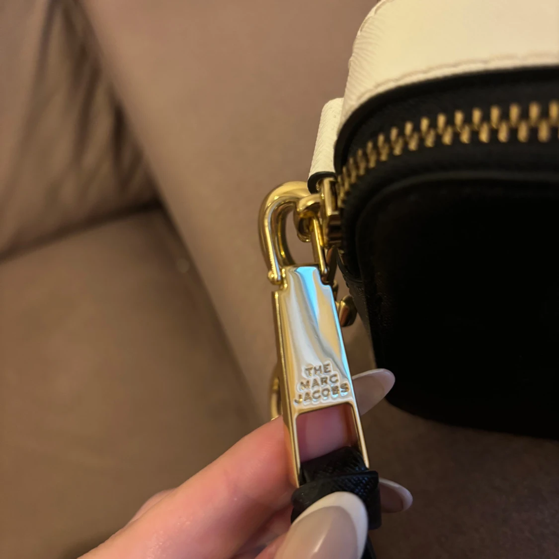 Marc Jacobs väska - 92