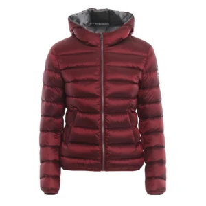 Colmar jacka - Jättesnygg colmar jacka i vinröd! Skriv för egna bilder 😋