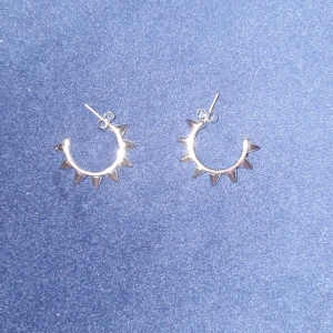 Örhängen - Ett par örhängen från åhlens orginalpris 99 kr