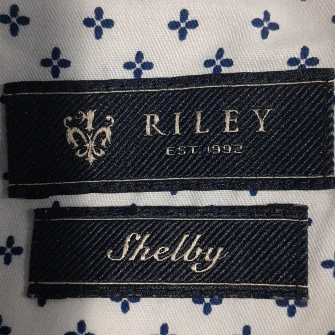 Riley EST 1992 Shelby Shorts - 91