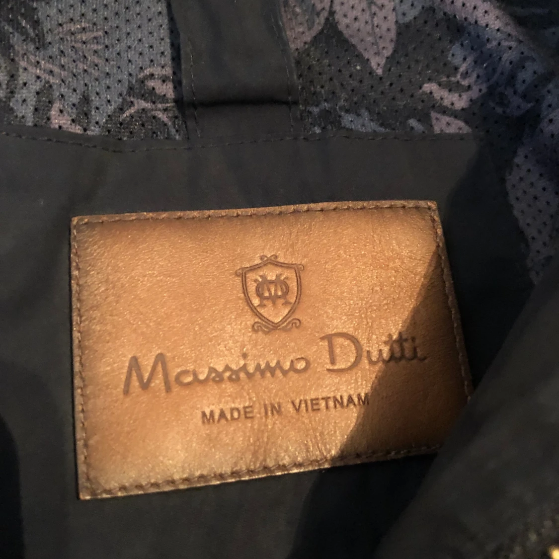 Massimo Dutti Jacka - 90