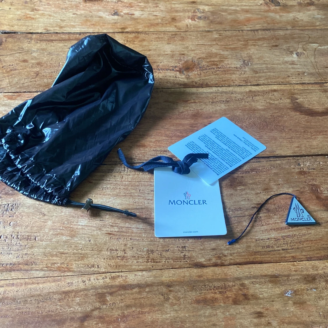 Moncler gui väst - 93