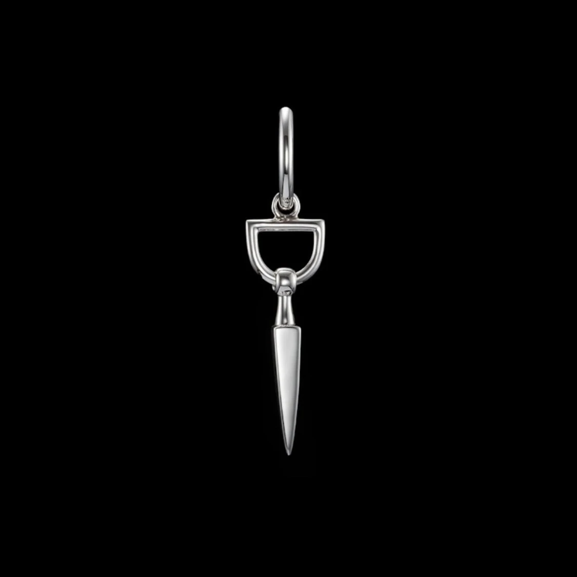 Bitten earringđ„°