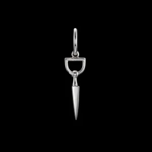 Bitten earring🥰 - BYTER EJ!!! Säljer ett örhänge från Maria Nilsdotter.❤️ Går ej ner i pris. Nypris 2195kr❤️ säljer endast örhänget, utan box.💕