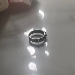 Lilla nit ringen  - Säljer denna fina enkla ringen från Edblad då jag har bytt till guld 🩷