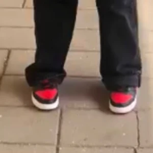 Nike skor - Skorna är i bra skick, kom privat för fler bilder. Priset kan diskuteras vid snabbaffär💗