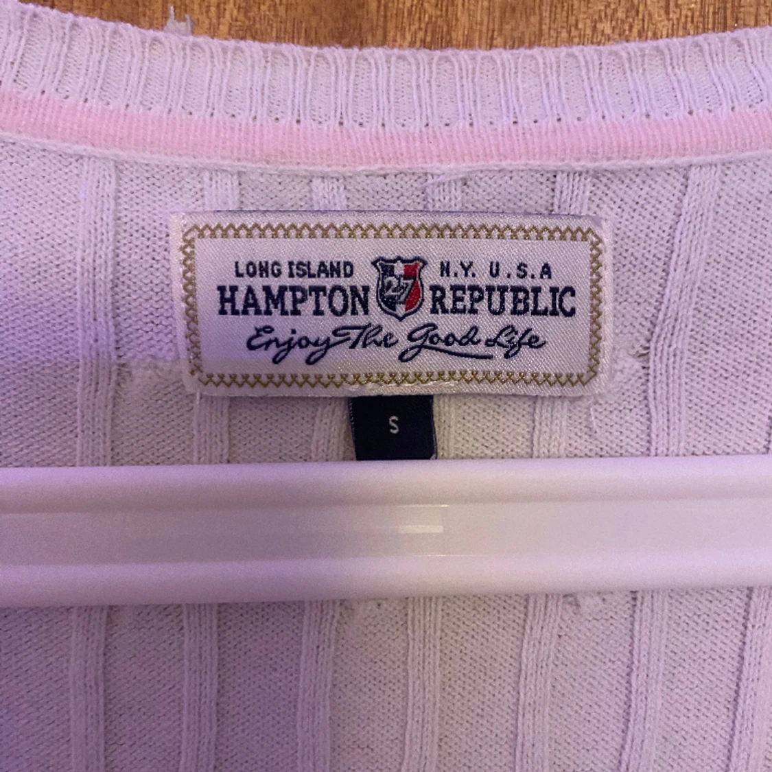 Fin tröja som knte kommer till användning  - 91