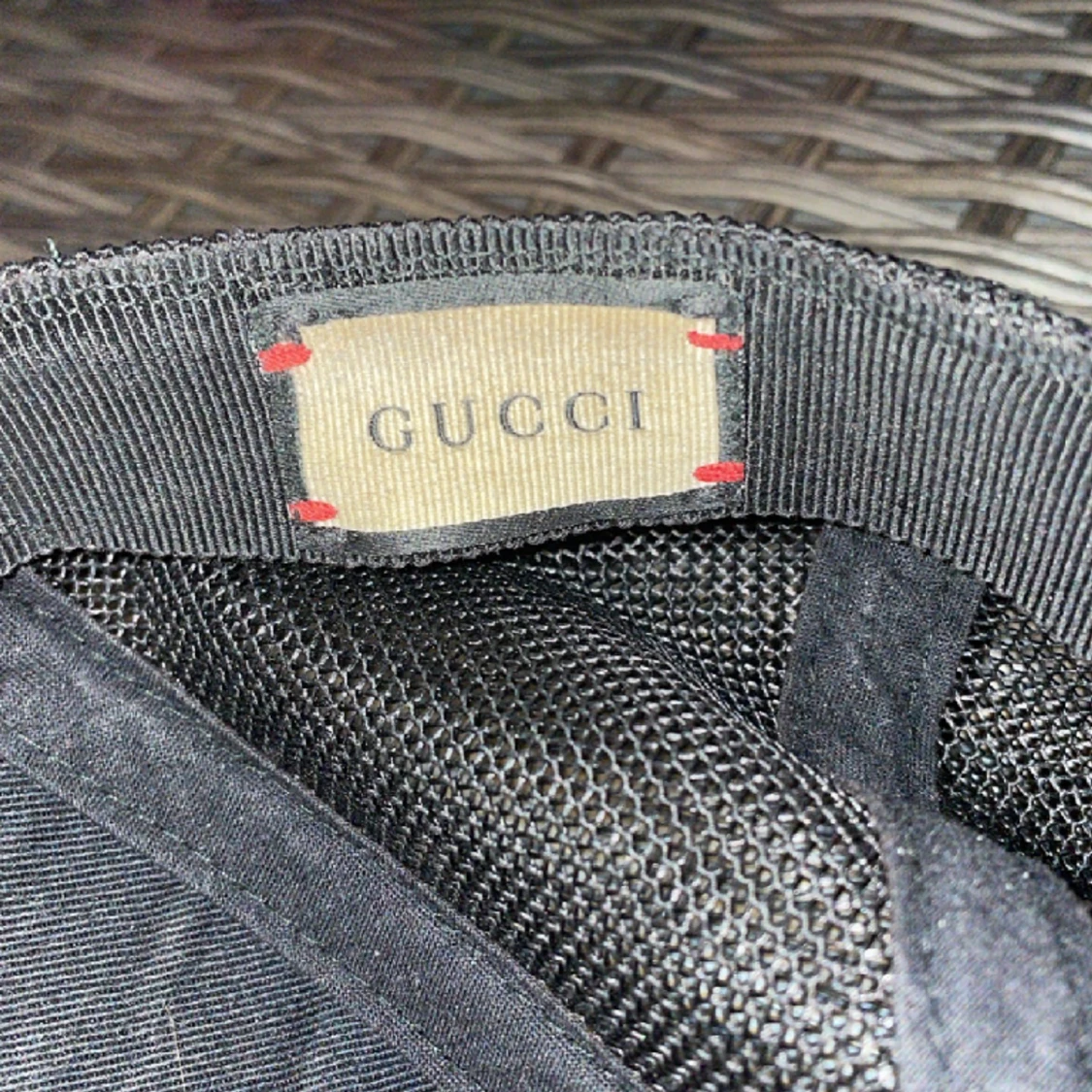 Gucci keps - 90