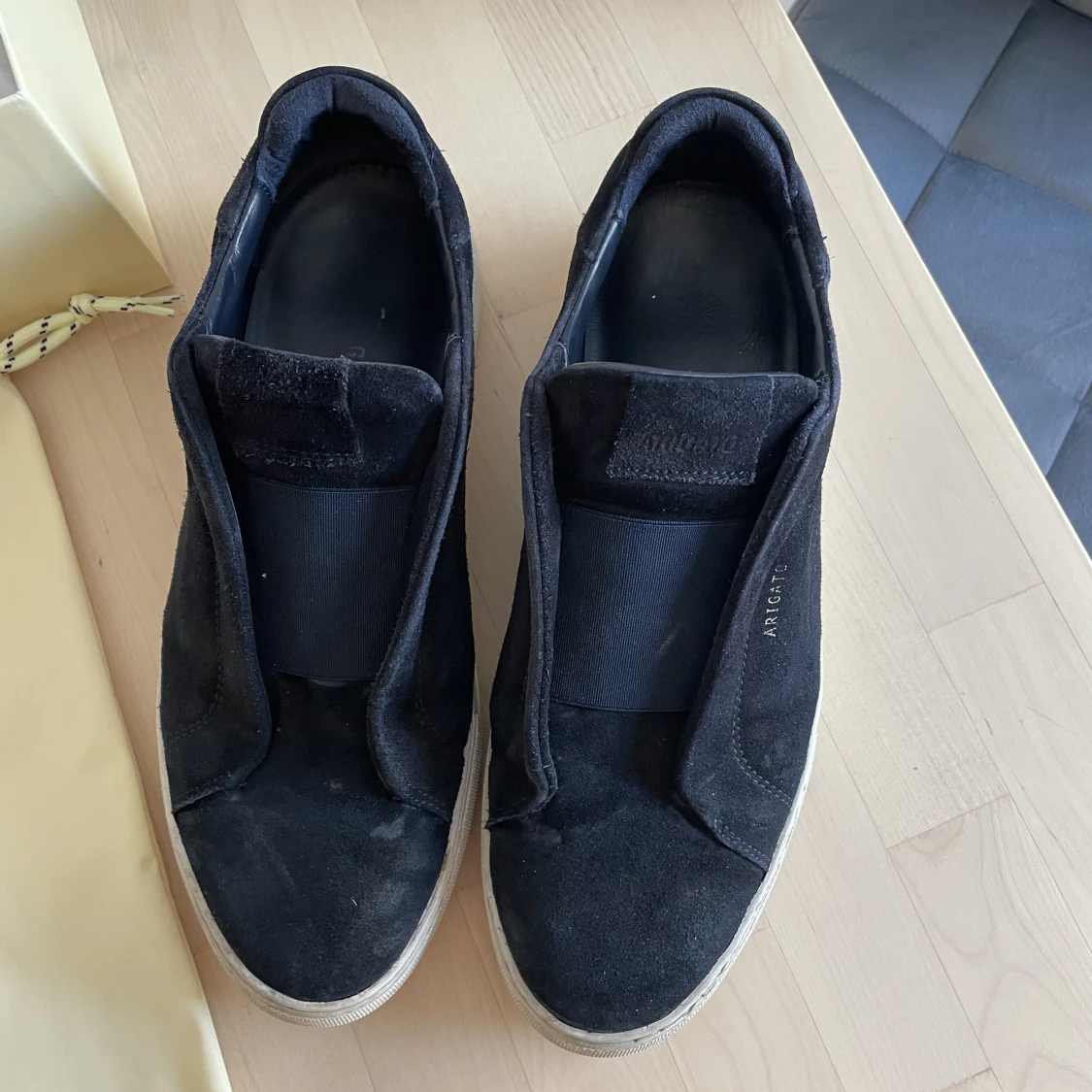 Axel Arigato lacless - 90