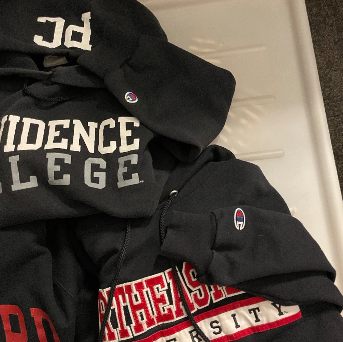 Champion hoodies - 91