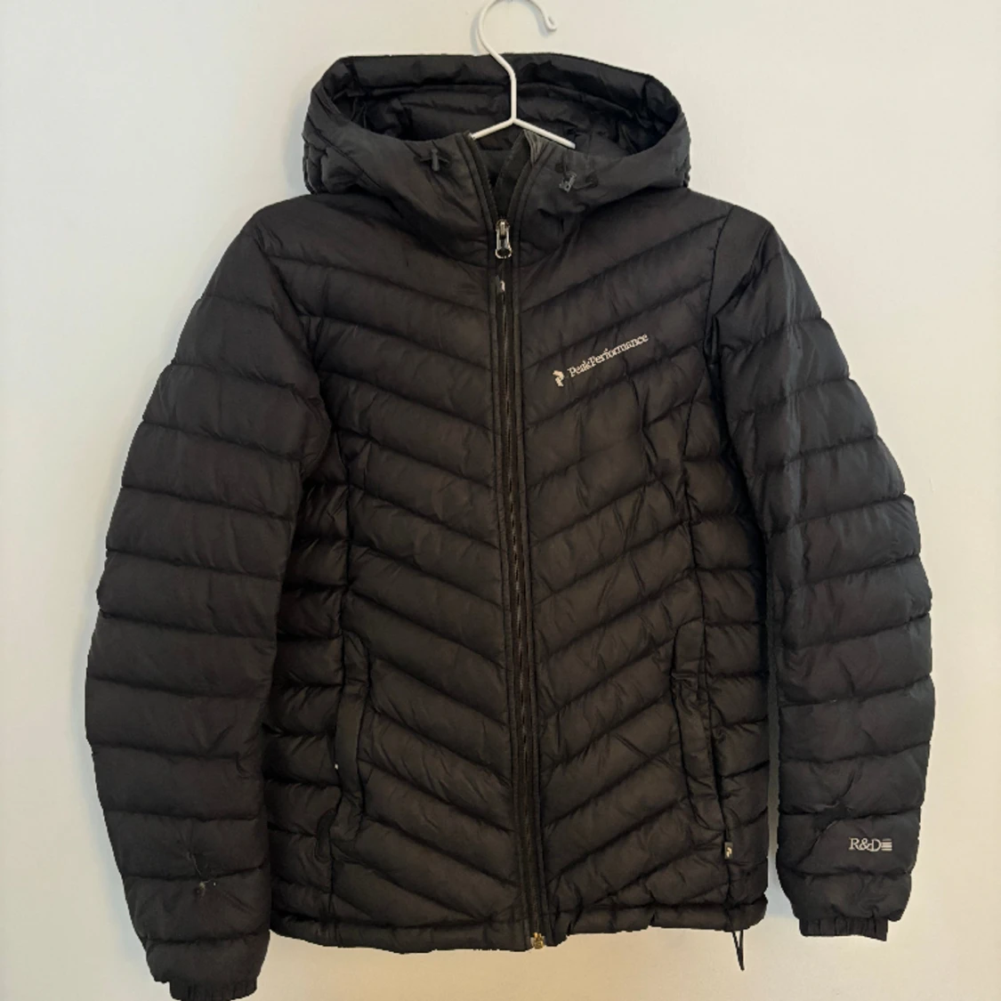 Peak performance jacka