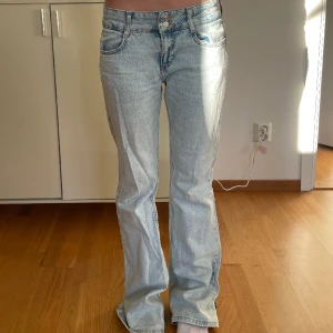 Lågmidjade jeans - Jeans som sitter perfekt!🤩