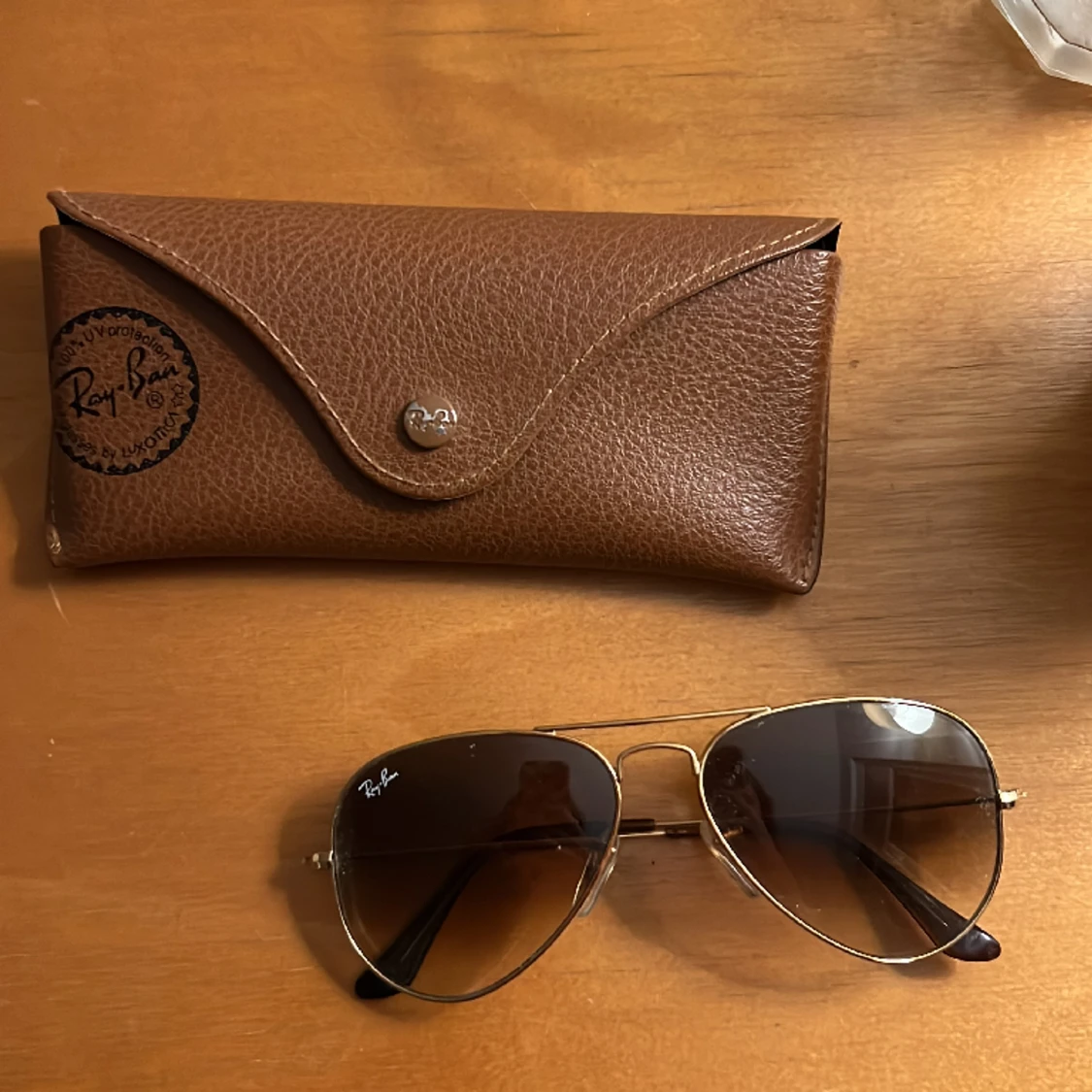 Rayban solglasögon - 90