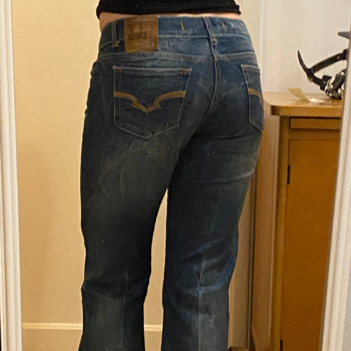 Reactive jeans  - 90