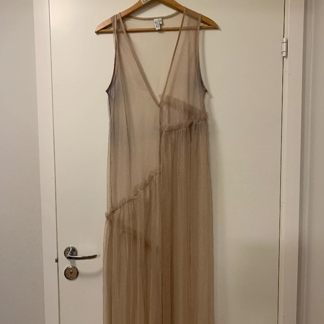 Transparent klänning, Other Stories