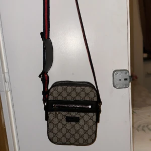 Mycket bra - Nya Gucci väska