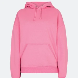Bik Bok Hoodie  - Jätte fin rosa hoodie säljer eftersom den inte kommer till användning!💗 storlek s men passar även m då den är stor i storlek.