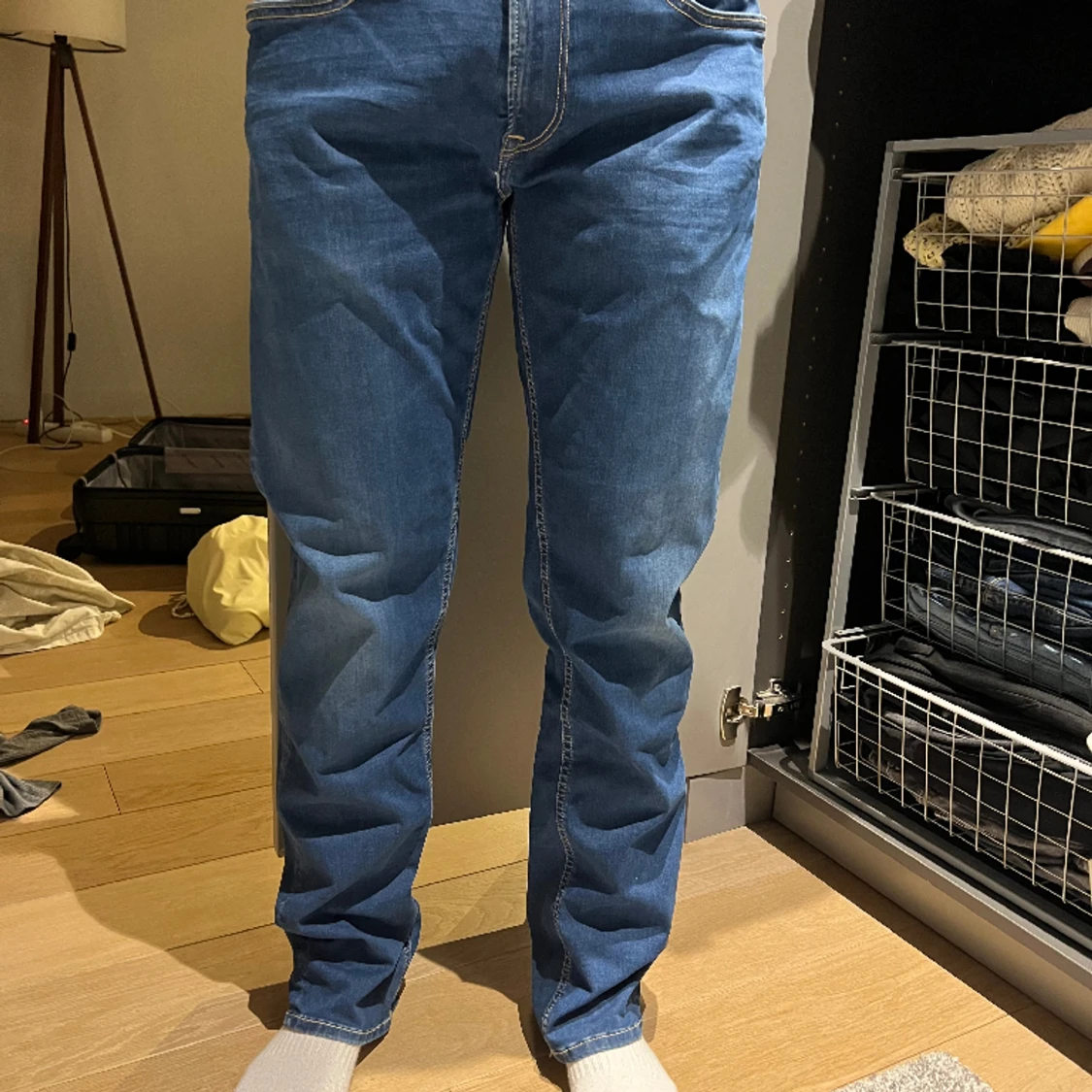 Replay Jeans Grover - 91