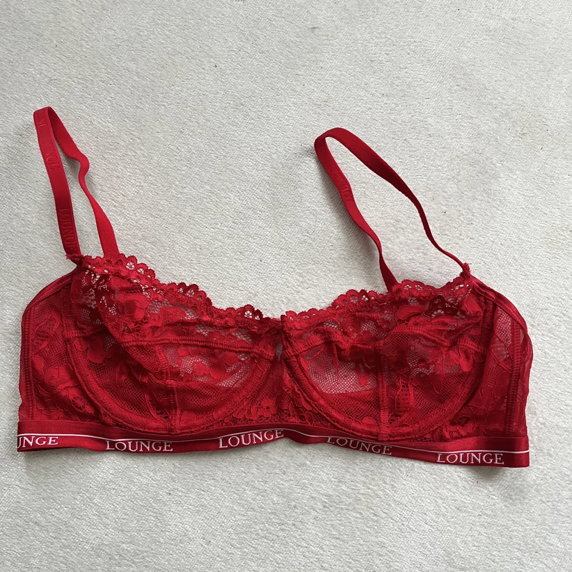 Bh från Lounge
